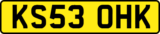 KS53OHK