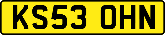 KS53OHN