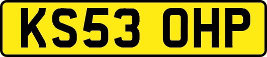KS53OHP
