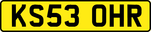 KS53OHR