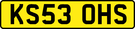 KS53OHS