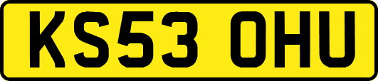 KS53OHU