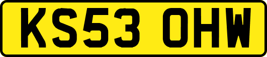 KS53OHW