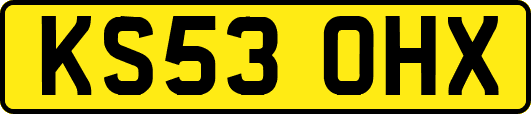 KS53OHX