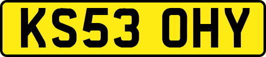 KS53OHY