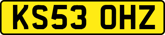 KS53OHZ