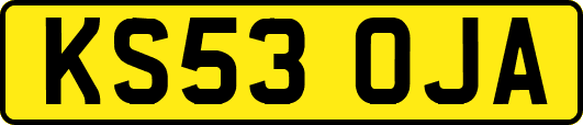 KS53OJA