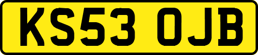 KS53OJB
