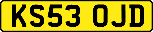 KS53OJD