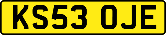 KS53OJE
