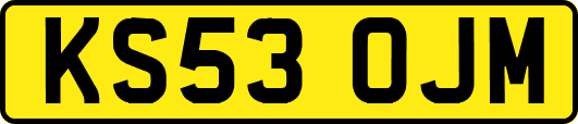 KS53OJM
