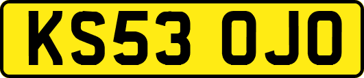 KS53OJO