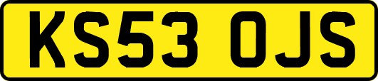 KS53OJS