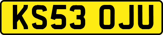 KS53OJU