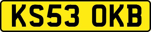 KS53OKB