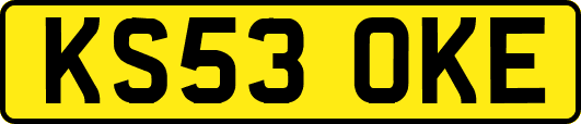 KS53OKE
