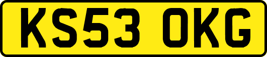 KS53OKG