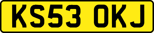 KS53OKJ