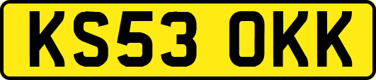 KS53OKK