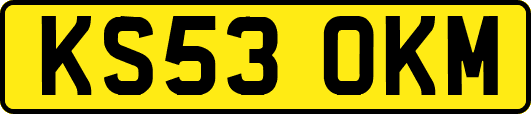 KS53OKM