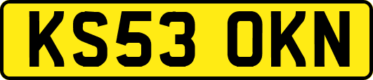 KS53OKN