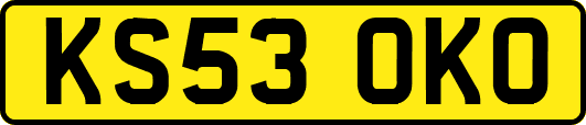 KS53OKO