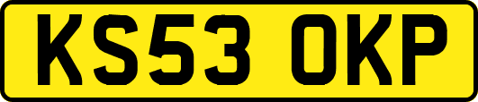 KS53OKP