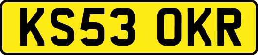KS53OKR