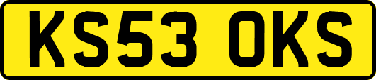 KS53OKS