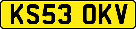 KS53OKV