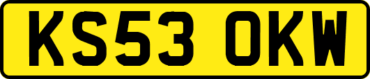 KS53OKW