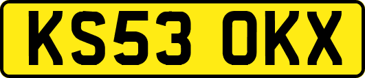 KS53OKX