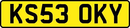 KS53OKY
