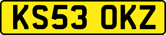 KS53OKZ