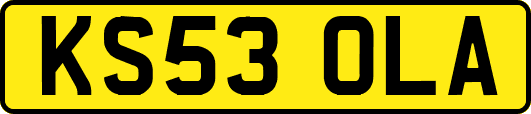 KS53OLA