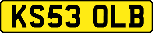 KS53OLB