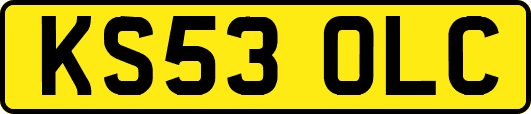 KS53OLC