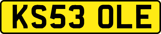 KS53OLE