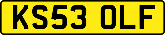 KS53OLF