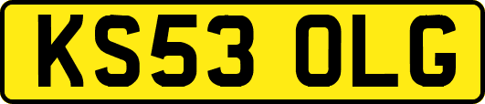 KS53OLG