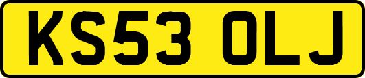 KS53OLJ