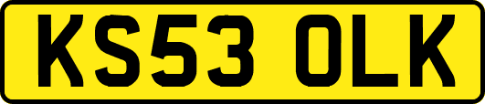 KS53OLK