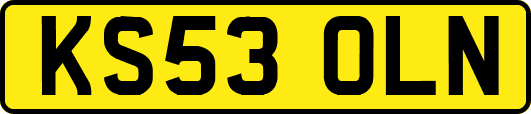 KS53OLN