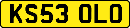 KS53OLO