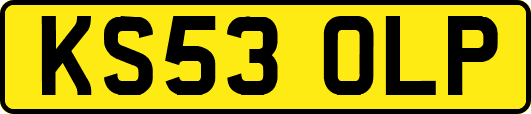 KS53OLP