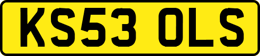 KS53OLS