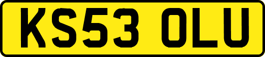 KS53OLU