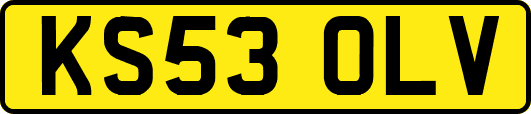 KS53OLV