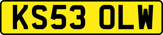 KS53OLW