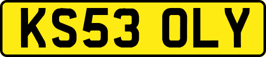 KS53OLY